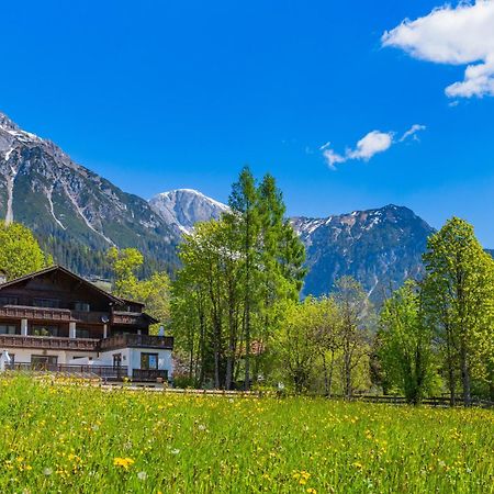 Bergidyll 3 By Alpenidyll Apartments Ramsau am Dachstein Bagian luar foto