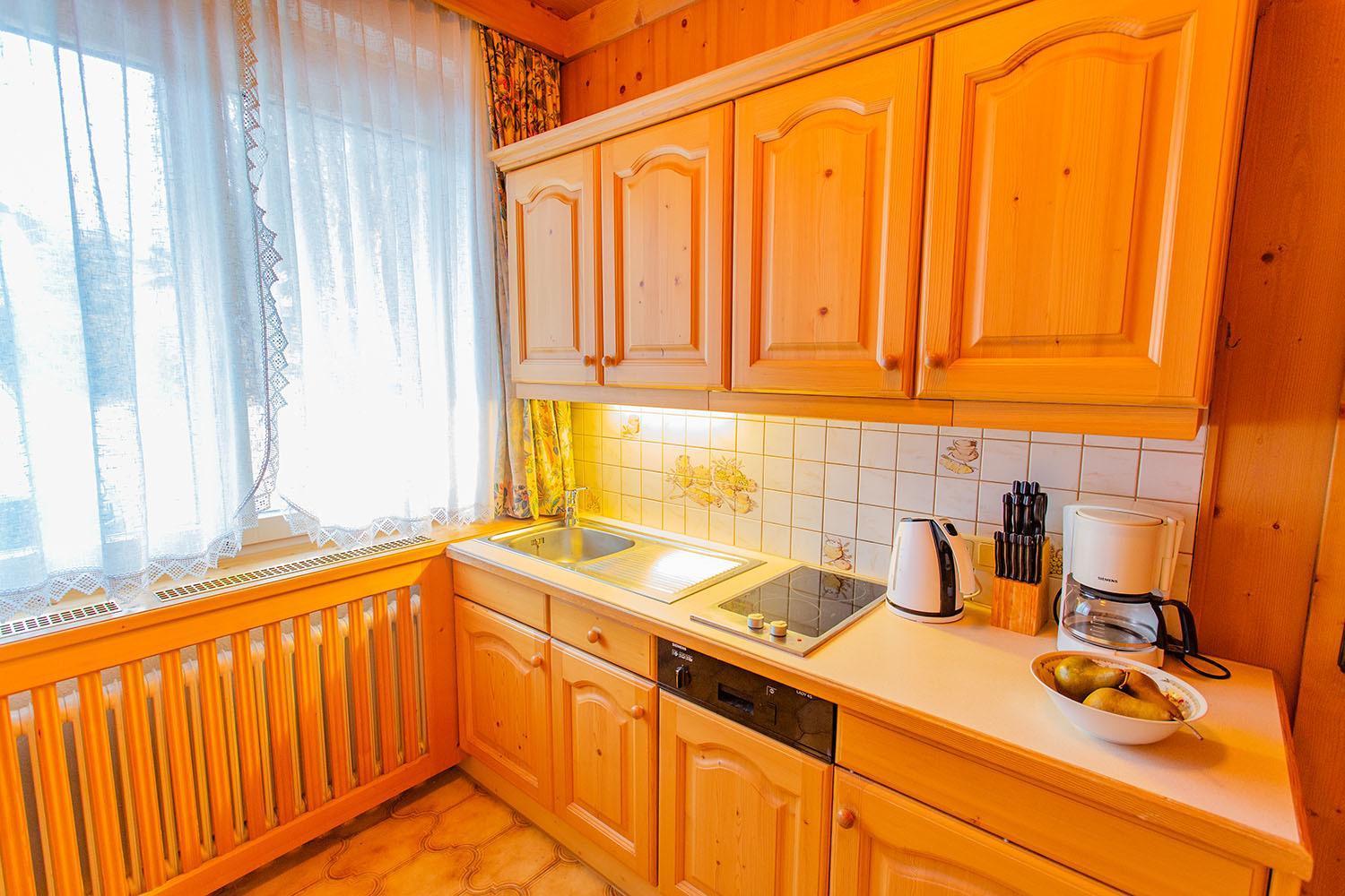 Bergidyll 3 By Alpenidyll Apartments Ramsau am Dachstein Bagian luar foto