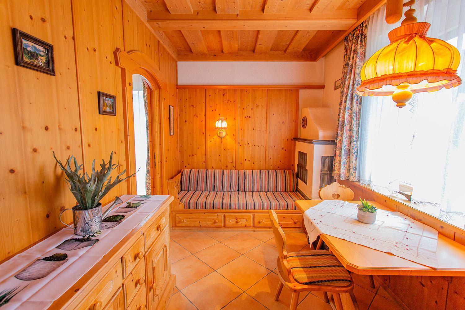 Bergidyll 3 By Alpenidyll Apartments Ramsau am Dachstein Bagian luar foto