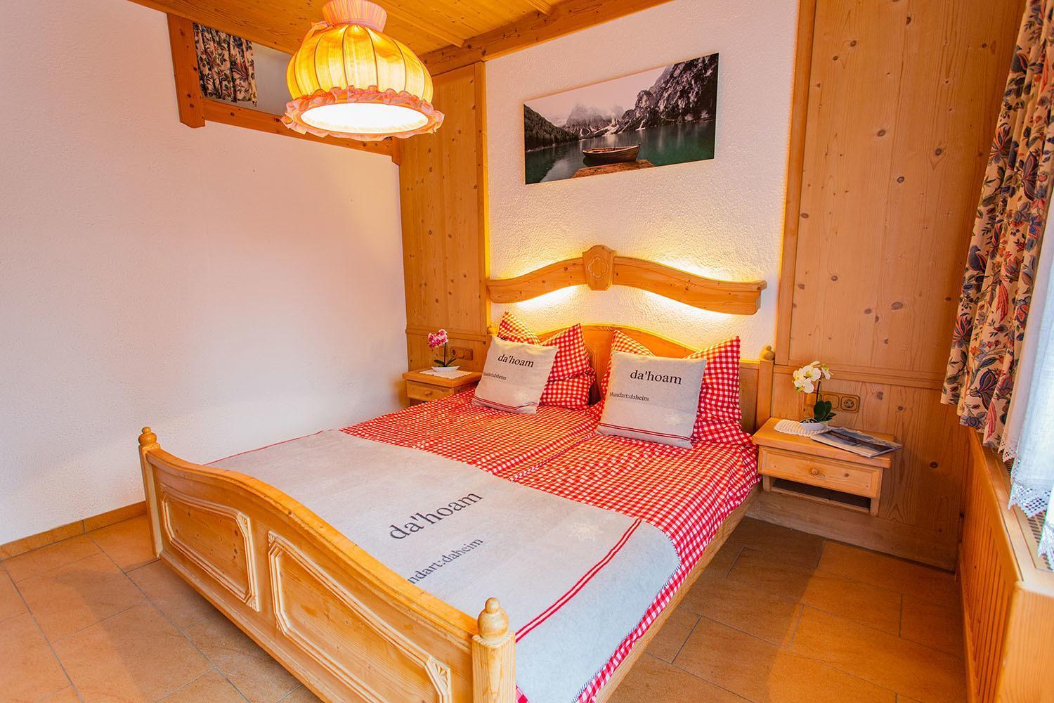 Bergidyll 3 By Alpenidyll Apartments Ramsau am Dachstein Bagian luar foto